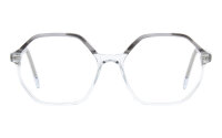 Andy Wolf Frame 4580 Col. M Acetate Grey