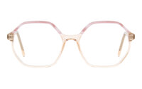 Andy Wolf Frame 4580 Col. N Acetate Pink