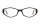 Andy Wolf Frame 4581 Col. A Acetate Black