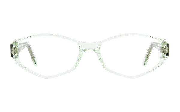 Andy Wolf Frame 4581 Col. E Acetate Green