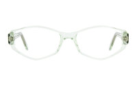 Andy Wolf Frame 4581 Col. E Acetate Green