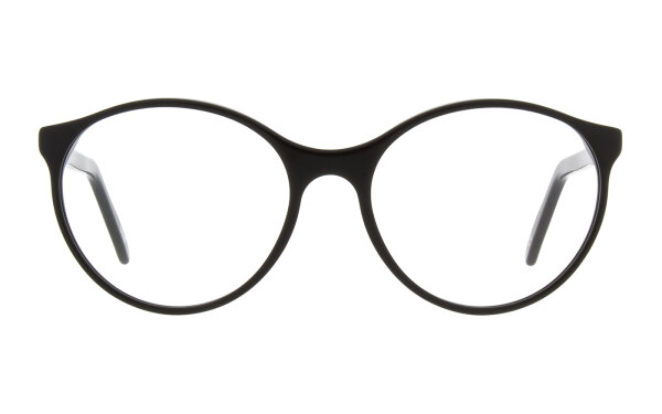 Andy Wolf Frame 4583 Col. A Acetate Black