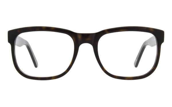 Andy Wolf Frame 4584 Col. B Acetate Brown