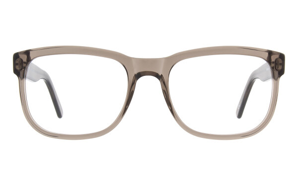 Andy Wolf Frame 4584 Col. E Acetate Brown