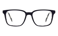 Andy Wolf Frame 4585 Col. C Acetate Blue
