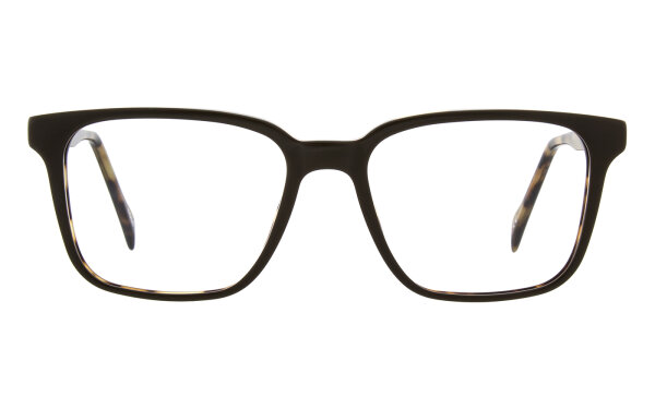 Andy Wolf Frame 4585 Col. D Acetate Black