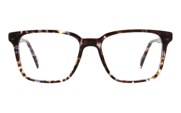 Andy Wolf Frame 4585 Col. E Acetate Colorful