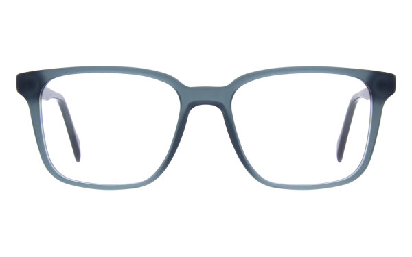 Andy Wolf Frame 4585 Col. H Acetate Green