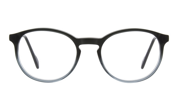 Andy Wolf Frame 4588 Col. D Metal/Acetate Grey