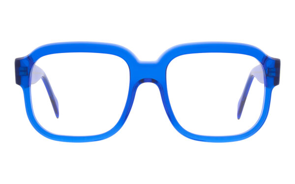 Andy Wolf Frame 4590 Col. Q Acetate Blue