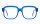 Andy Wolf Frame 4590 Col. Q Acetate Blue