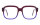 Andy Wolf Frame 4590 Col. S Acetate Violet