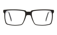 Andy Wolf Frame 4592 Col. 01 Acetate Black