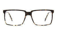Andy Wolf Frame 4592 Col. 03 Acetate Brown