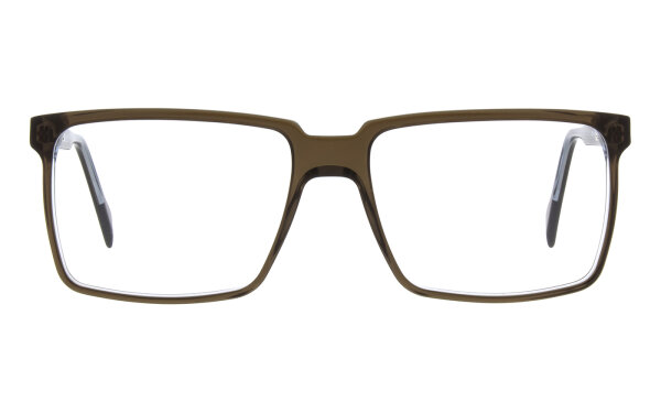 Andy Wolf Frame 4592 Col. 08 Acetate Brown