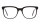 Andy Wolf Frame 4593 Col. 01 Acetate Black