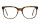Andy Wolf Frame 4593 Col. 03 Acetate Brown