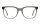 Andy Wolf Frame 4593 Col. 06 Acetate Grey