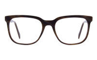 Andy Wolf Frame 4593 Col. 07 Acetate Brown