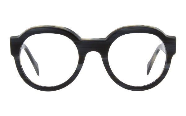 Andy Wolf Frame 4596 Col. 04 Acetate Blue