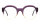 Andy Wolf Frame 4596 Col. 06 Acetate Violet