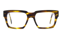 Andy Wolf Frame 4598 Col. 04 Acetate Brown