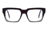 Andy Wolf Frame 4598 Col. 05 Acetate Brown