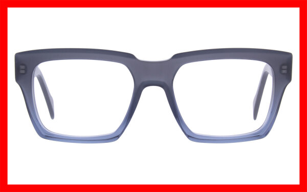 Andy Wolf Frame 4598 Col. 07 Acetate Blue
