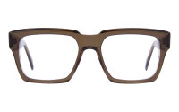 Andy Wolf Frame 4598 Col. 08 Acetate Brown