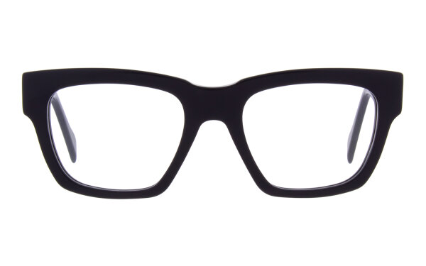Andy Wolf Frame 4599 Col. 01 Acetate Black