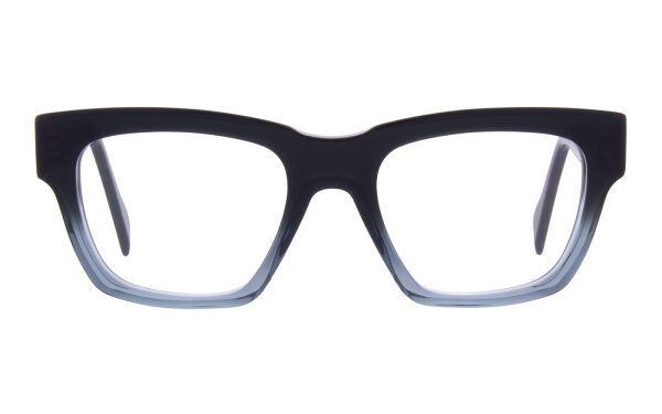 Andy Wolf Frame 4599 Col. 06 Acetate Black