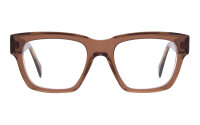 Andy Wolf Frame 4599 Col. 07 Acetate Brown