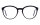Andy Wolf Frame 4600 Col. 01 Acetate Black