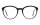 Andy Wolf Frame 4600 Col. 02 Acetate Brown