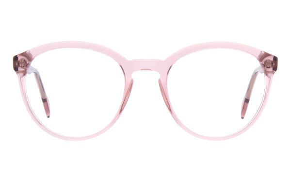 Andy Wolf Frame 4600 Col. 04 Acetate Pink