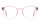 Andy Wolf Frame 4600 Col. 04 Acetate Pink
