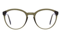 Andy Wolf Frame 4600 Col. 05 Acetate Green