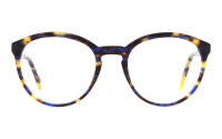 Andy Wolf Frame 4600 Col. 07 Acetate Brown