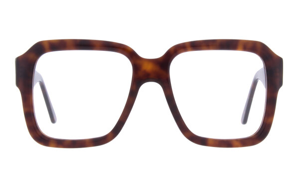 Andy Wolf Frame 4601 Col. 03 Acetate Brown