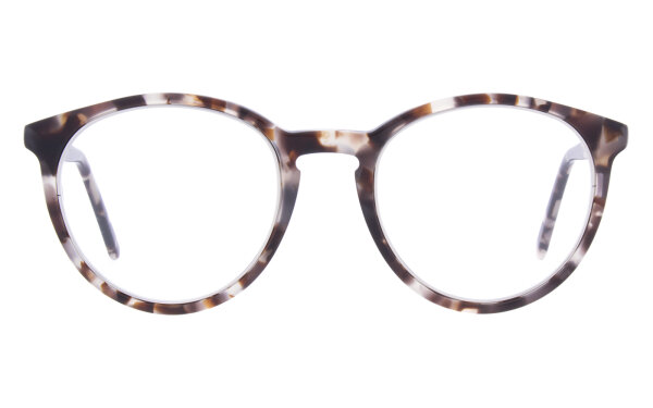 Andy Wolf Frame 4603 Col. 04 Metal/Acetate Grey
