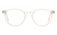 Andy Wolf Frame 4603 Col. 06 Metal/Acetate Yellow