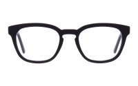 Andy Wolf Frame 4605 Col. 01 Acetate Black