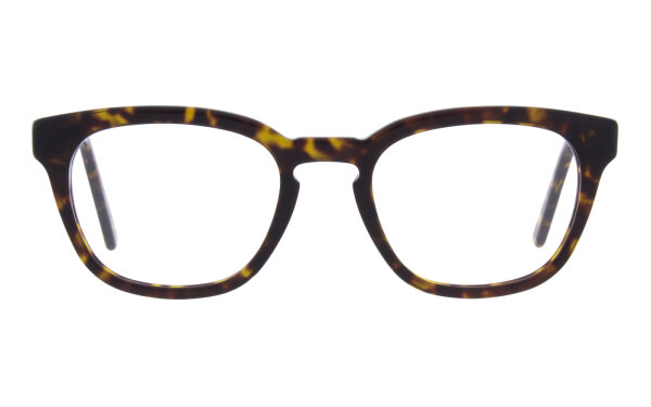 Andy Wolf Frame 4605 Col. 02 Acetate Brown