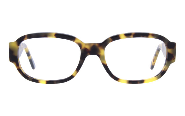 Andy Wolf Frame 4606 Col. 03 Acetate Yellow