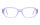 Andy Wolf Frame 4606 Col. 05 Acetate Violet