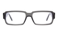 Andy Wolf Frame 4607 Col. 03 Acetate Grey