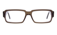 Andy Wolf Frame 4607 Col. 04 Acetate Brown