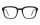 Andy Wolf Frame 4608 Col. 01 Acetate Black
