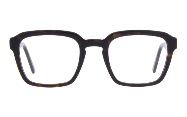 Andy Wolf Frame 4608 Col. 02 Acetate Brown