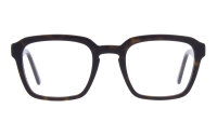 Andy Wolf Frame 4608 Col. 02 Acetate Brown